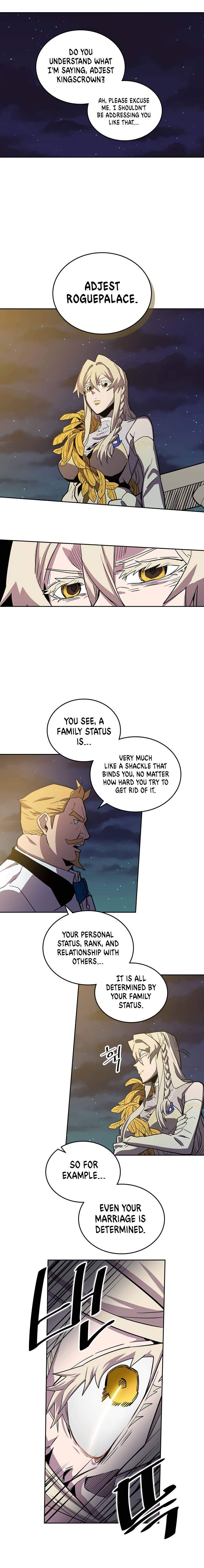 A Returner's Magic Should Be Special Chapter 46 - Page 13