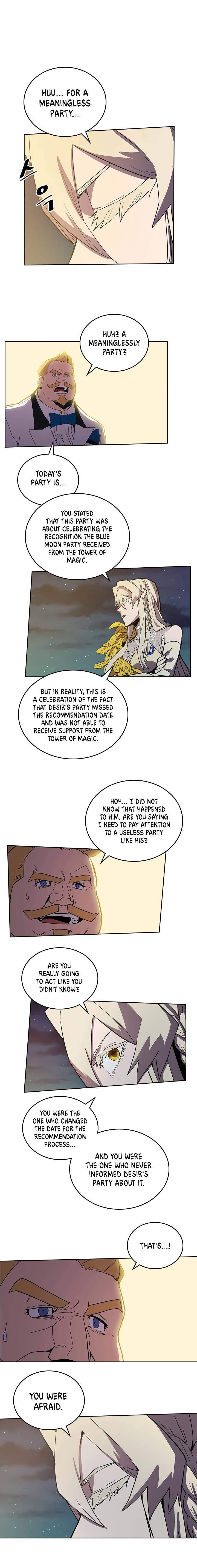 A Returner's Magic Should Be Special Chapter 46 - Page 15