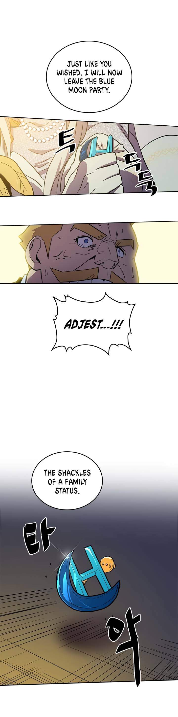 A Returner's Magic Should Be Special Chapter 46 - Page 18