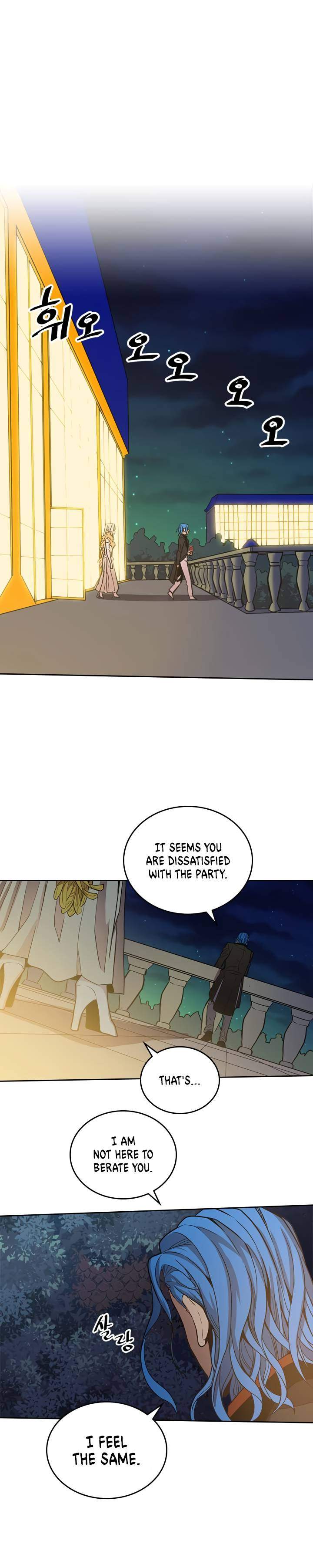 A Returner's Magic Should Be Special Chapter 46 - Page 6
