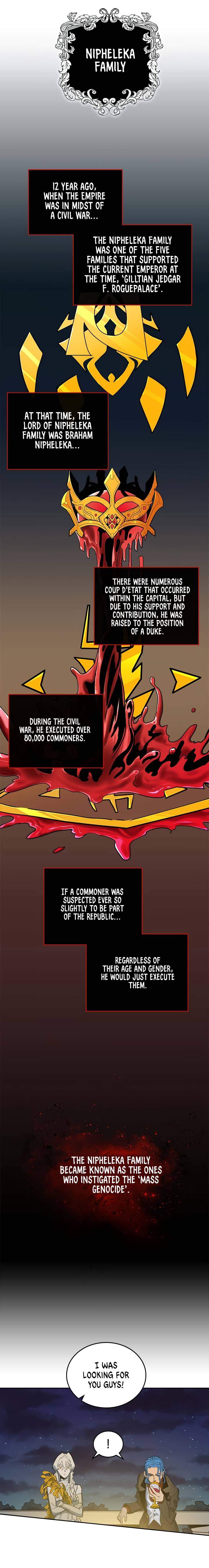 A Returner's Magic Should Be Special Chapter 46 - Page 9