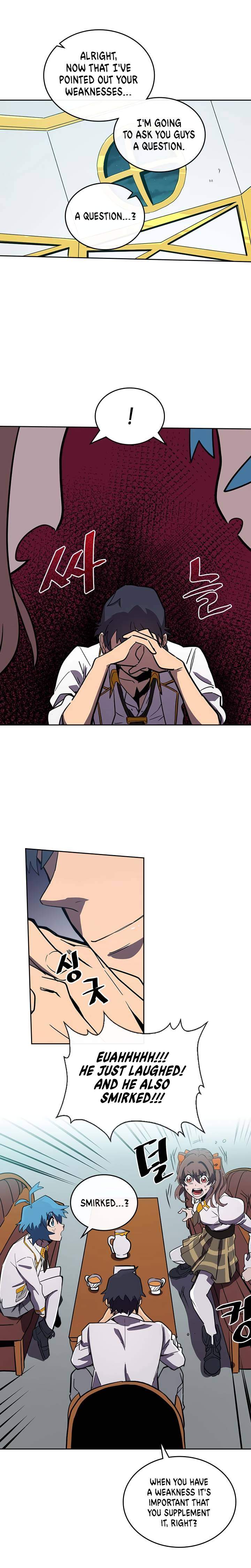 A Returner's Magic Should Be Special Chapter 47 - Page 10