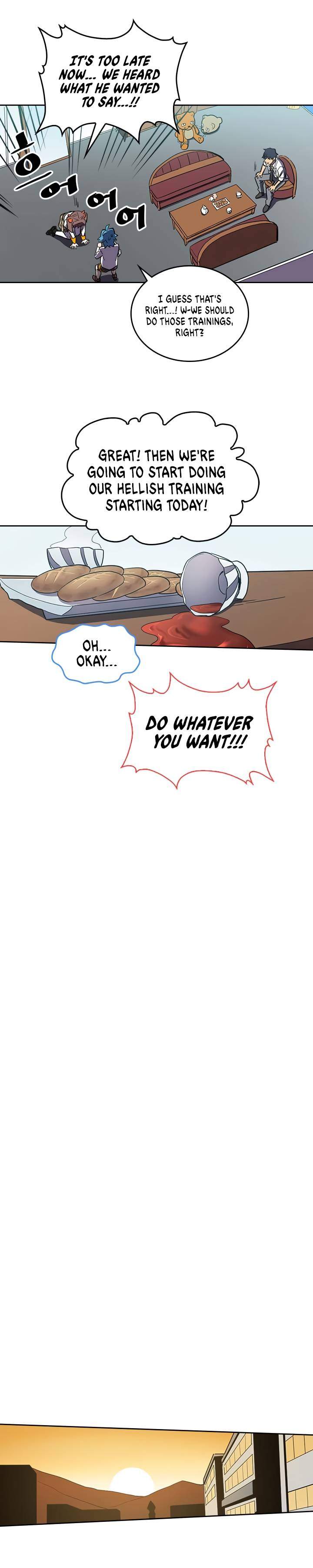 A Returner's Magic Should Be Special Chapter 47 - Page 12