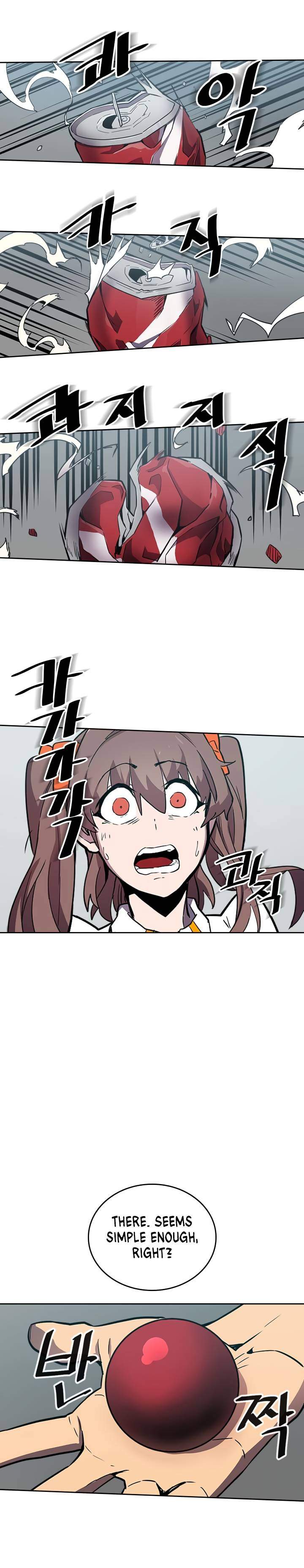 A Returner's Magic Should Be Special Chapter 47 - Page 19