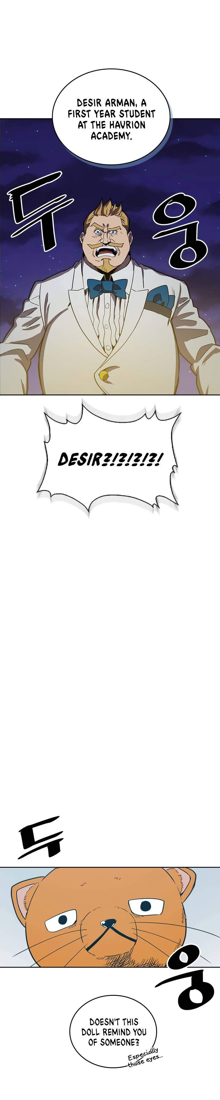 A Returner's Magic Should Be Special Chapter 47 - Page 7