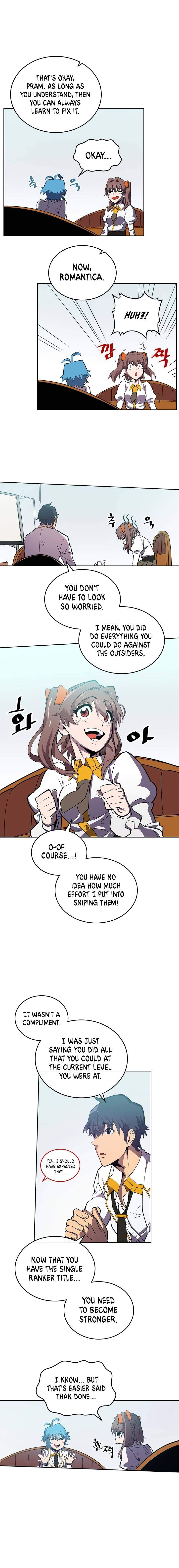 A Returner's Magic Should Be Special Chapter 47 - Page 9