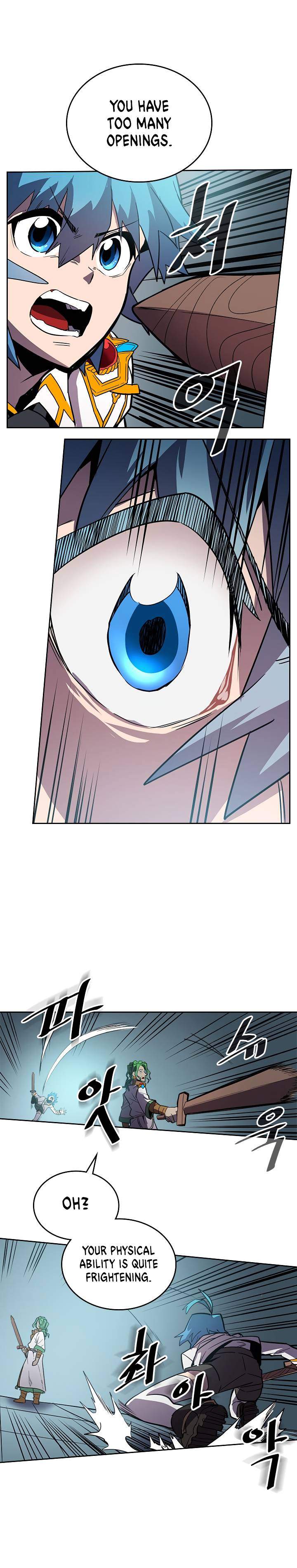 A Returner's Magic Should Be Special Chapter 48 - Page 16