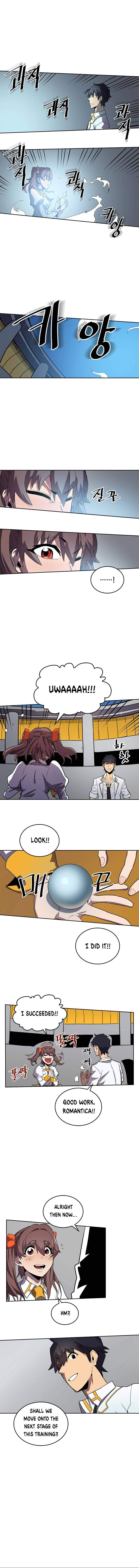 A Returner's Magic Should Be Special Chapter 50 - Page 2
