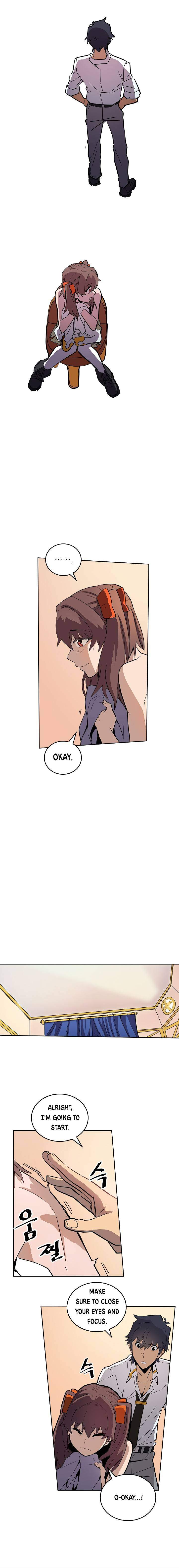 A Returner's Magic Should Be Special Chapter 50 - Page 7