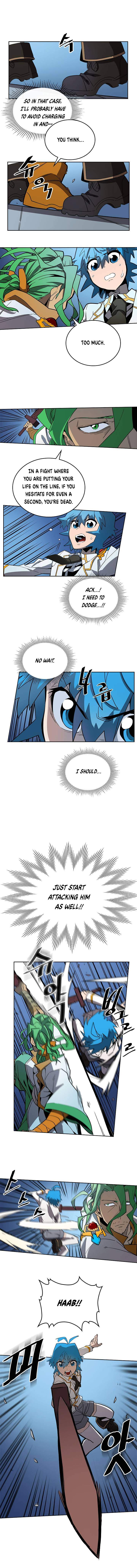 A Returner's Magic Should Be Special Chapter 51 - Page 2