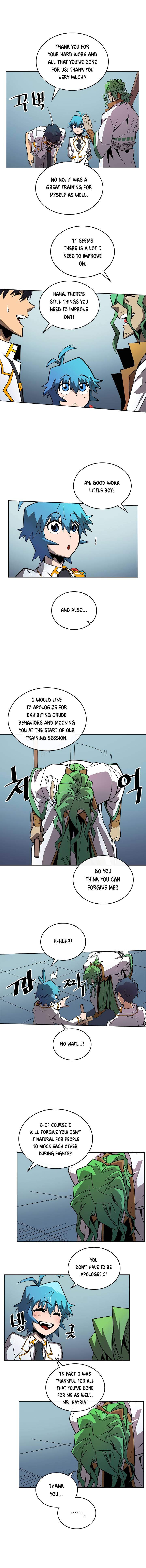 A Returner's Magic Should Be Special Chapter 51 - Page 7