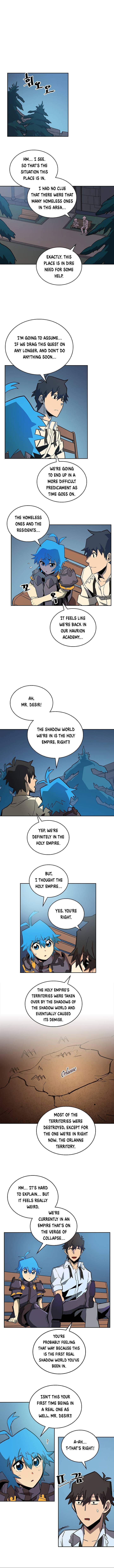 A Returner's Magic Should Be Special Chapter 55 - Page 6