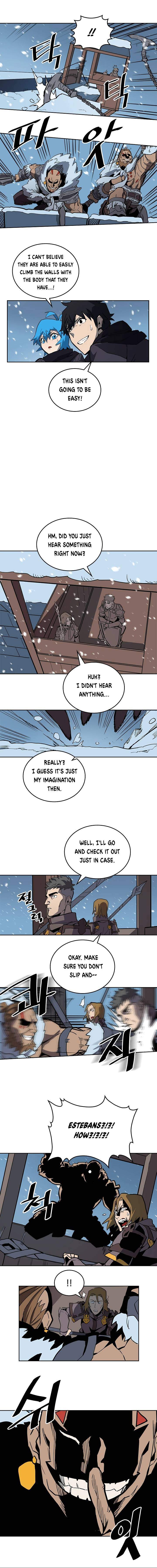 A Returner's Magic Should Be Special Chapter 56 - Page 10