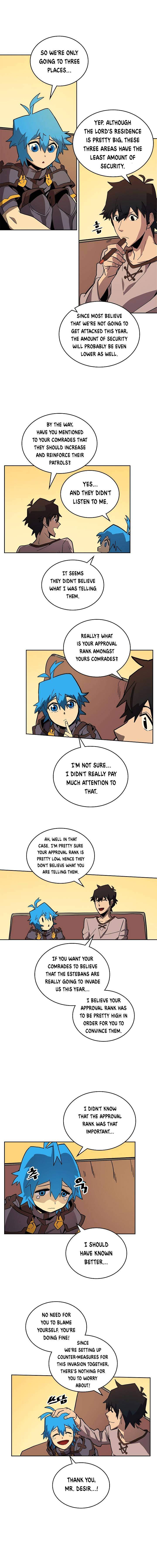 A Returner's Magic Should Be Special Chapter 56 - Page 2
