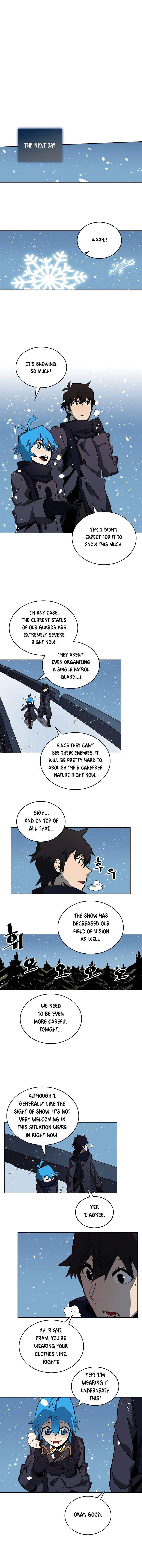 A Returner's Magic Should Be Special Chapter 56 - Page 6