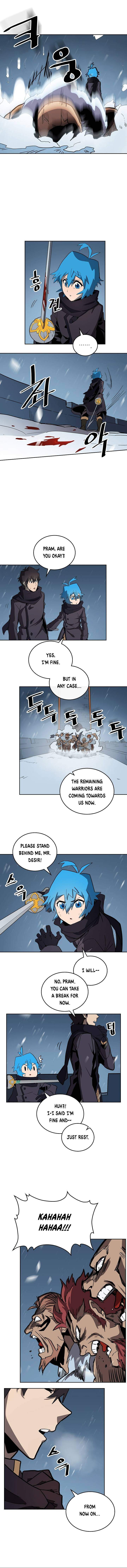 A Returner's Magic Should Be Special Chapter 57 - Page 10