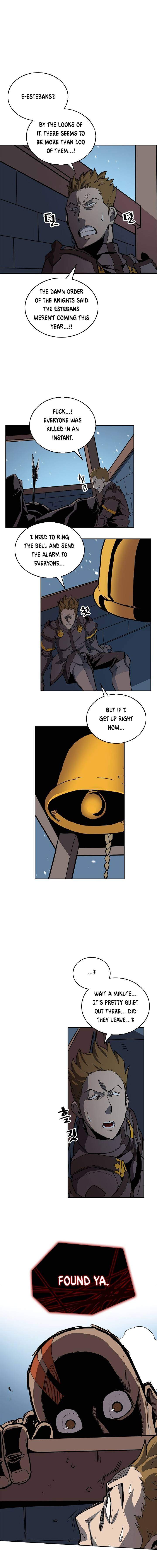 A Returner's Magic Should Be Special Chapter 57 - Page 2