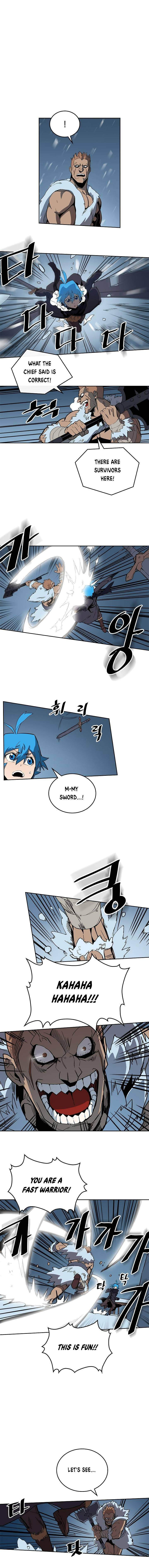 A Returner's Magic Should Be Special Chapter 57 - Page 6
