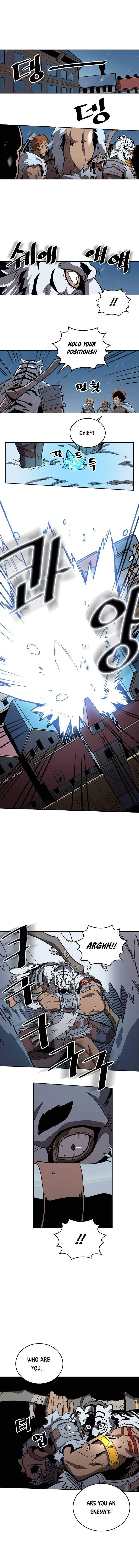 A Returner's Magic Should Be Special Chapter 58 - Page 10