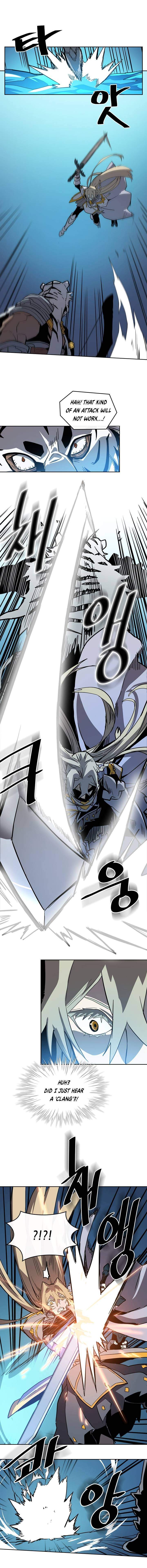A Returner's Magic Should Be Special Chapter 59 - Page 10