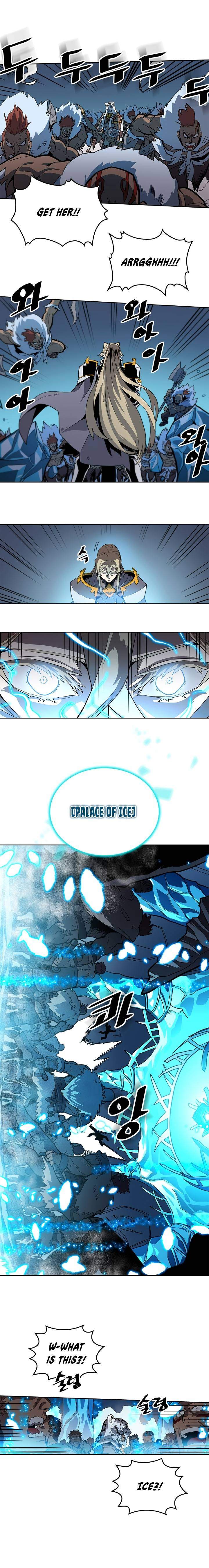 A Returner's Magic Should Be Special Chapter 59 - Page 3