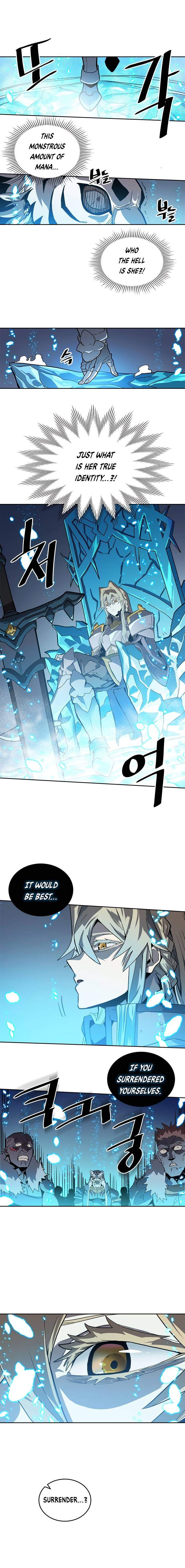 A Returner's Magic Should Be Special Chapter 59 - Page 4