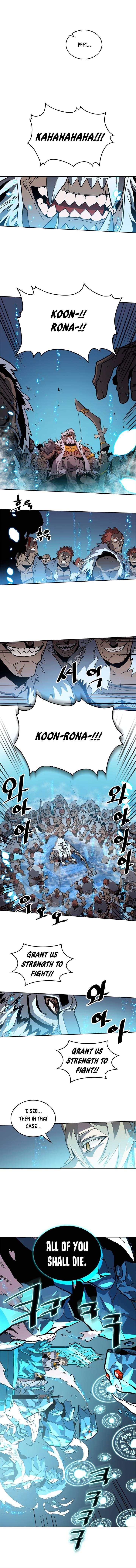A Returner's Magic Should Be Special Chapter 59 - Page 5