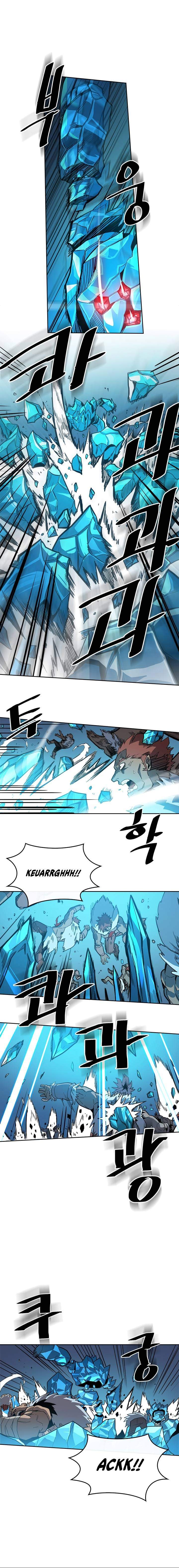 A Returner's Magic Should Be Special Chapter 59 - Page 6