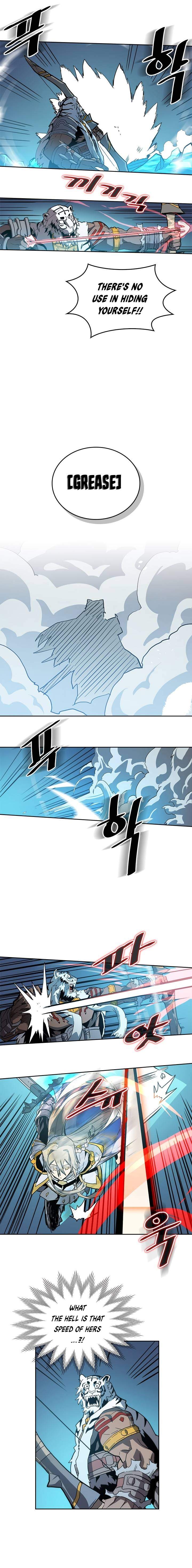 A Returner's Magic Should Be Special Chapter 59 - Page 9