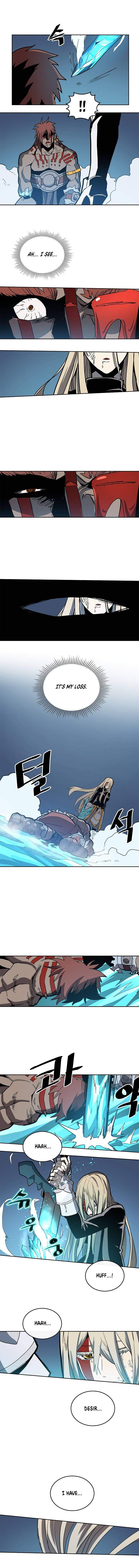 A Returner's Magic Should Be Special Chapter 60 - Page 10