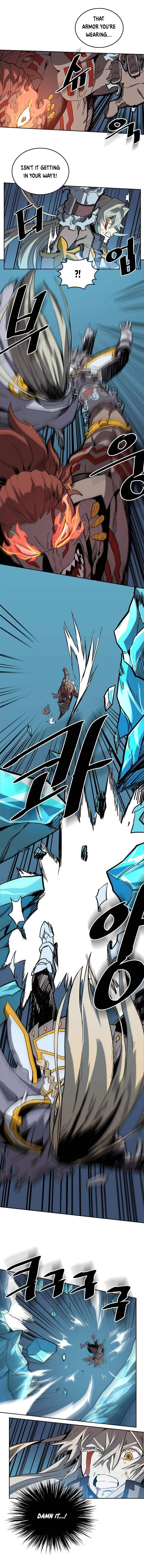 A Returner's Magic Should Be Special Chapter 60 - Page 2