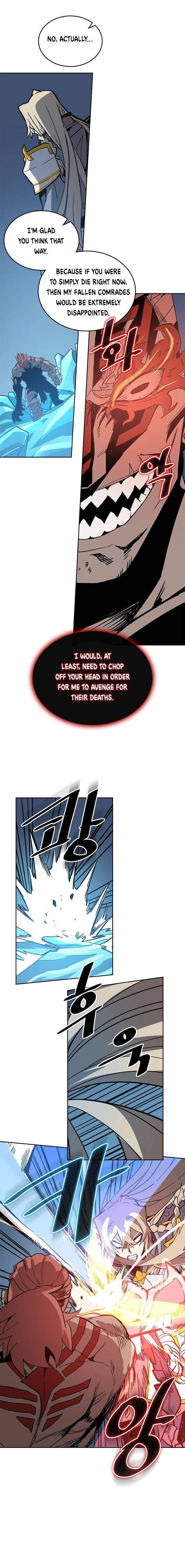 A Returner's Magic Should Be Special Chapter 60 - Page 5