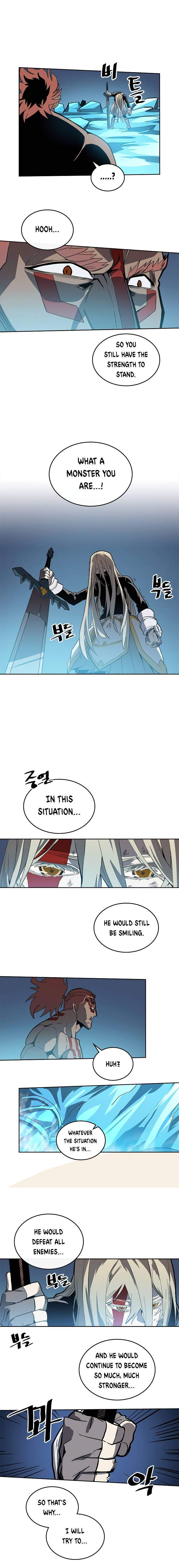 A Returner's Magic Should Be Special Chapter 60 - Page 7