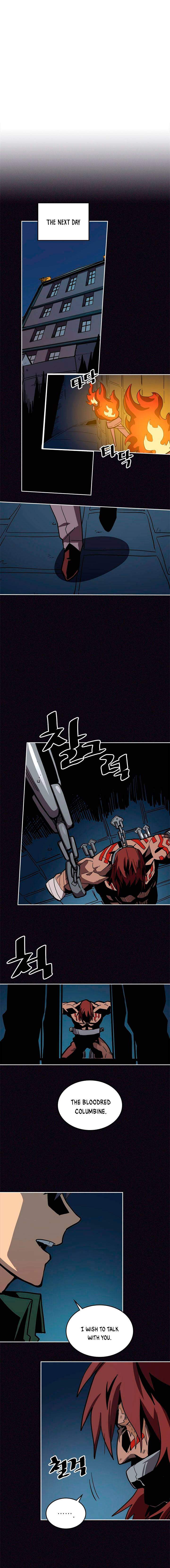 A Returner's Magic Should Be Special Chapter 61 - Page 14