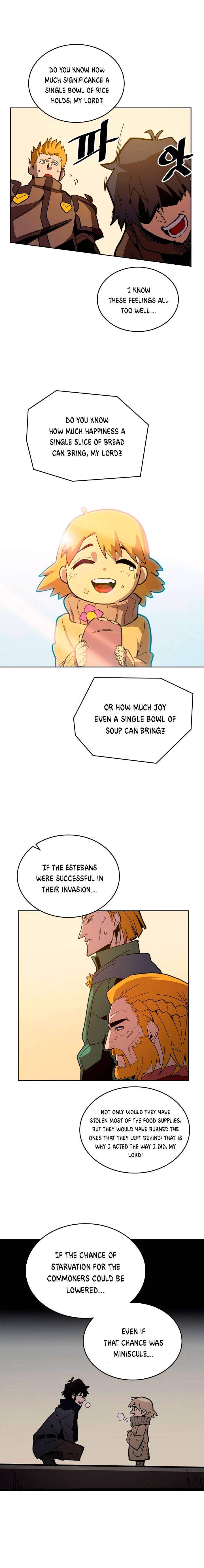A Returner's Magic Should Be Special Chapter 61 - Page 6