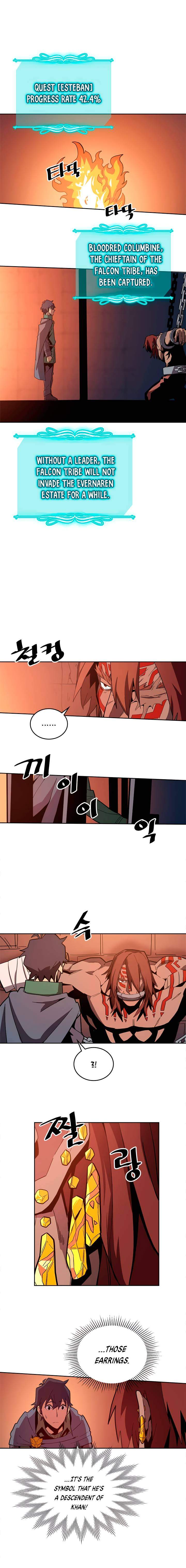 A Returner's Magic Should Be Special Chapter 62 - Page 3