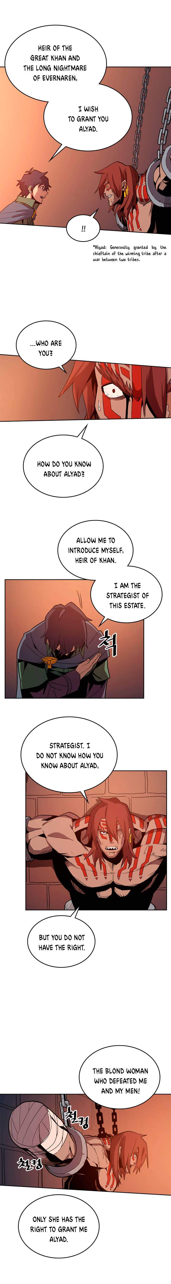 A Returner's Magic Should Be Special Chapter 62 - Page 6