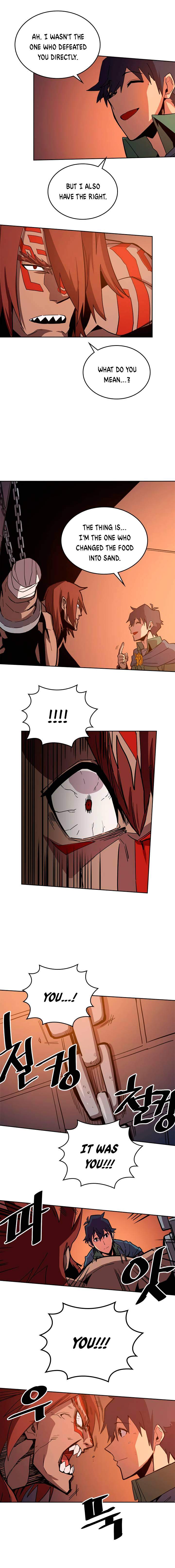 A Returner's Magic Should Be Special Chapter 62 - Page 7