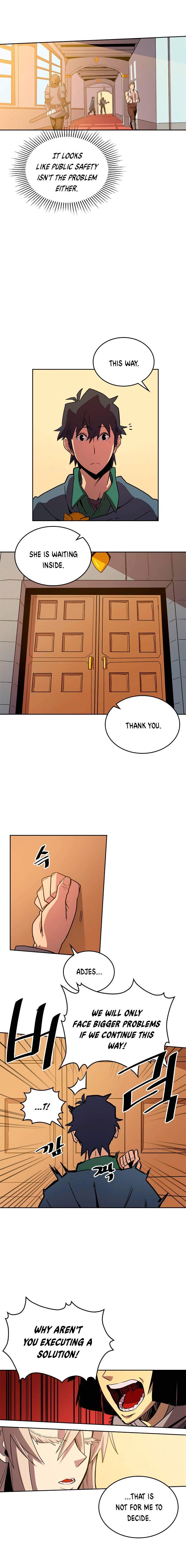 A Returner's Magic Should Be Special Chapter 63 - Page 6