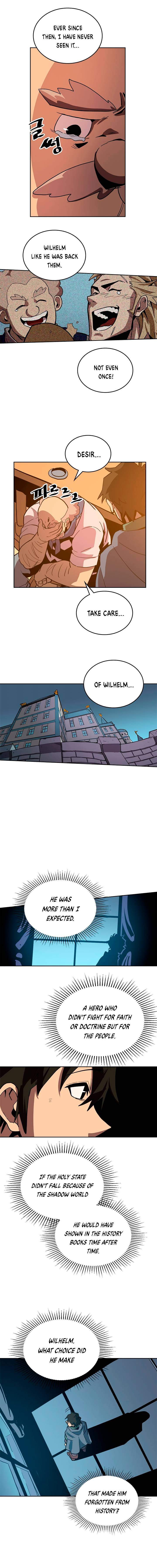 A Returner's Magic Should Be Special Chapter 64 - Page 12