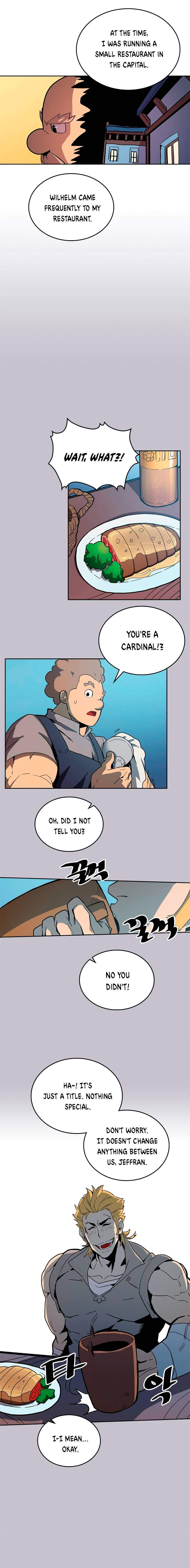 A Returner's Magic Should Be Special Chapter 64 - Page 5