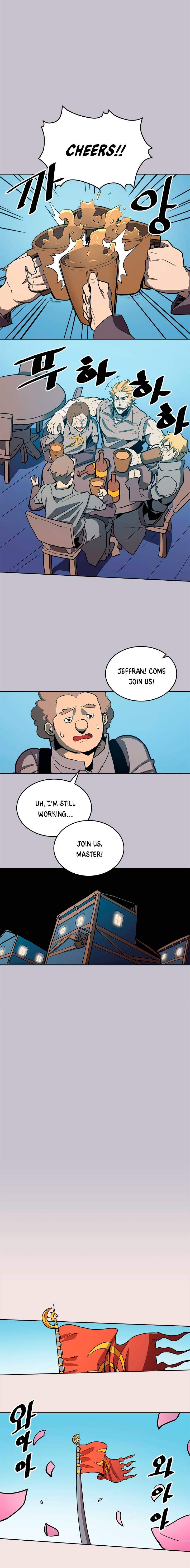 A Returner's Magic Should Be Special Chapter 64 - Page 7