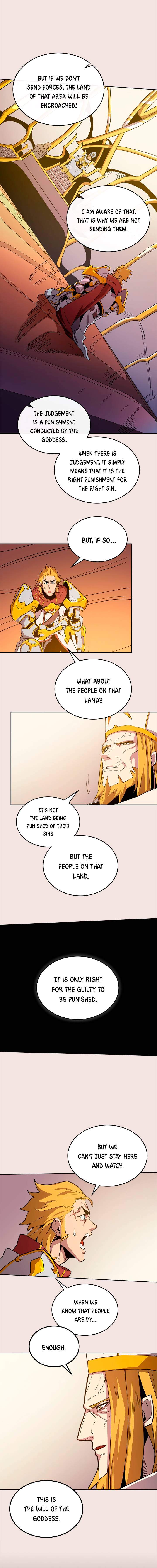 A Returner's Magic Should Be Special Chapter 64 - Page 9