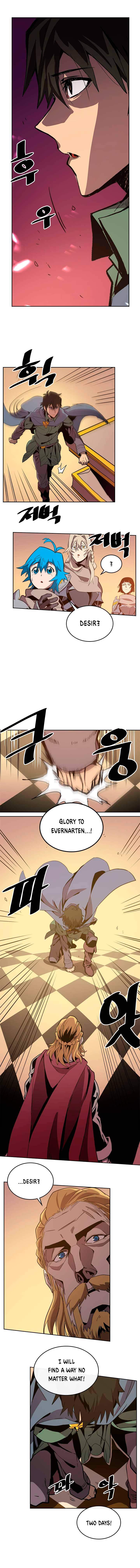 A Returner's Magic Should Be Special Chapter 66 - Page 10