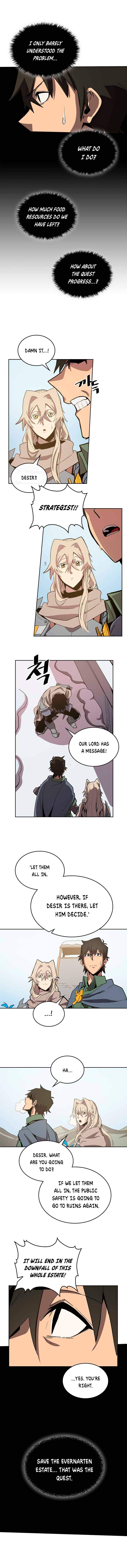 A Returner's Magic Should Be Special Chapter 66 - Page 3