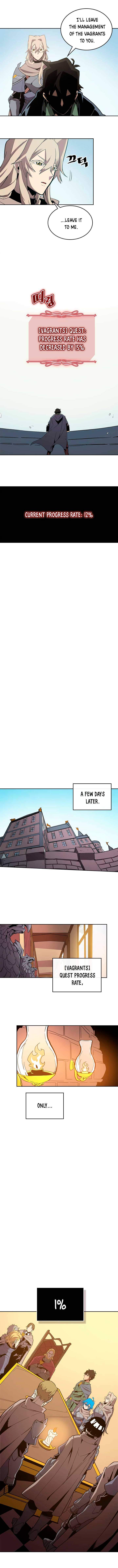 A Returner's Magic Should Be Special Chapter 66 - Page 5