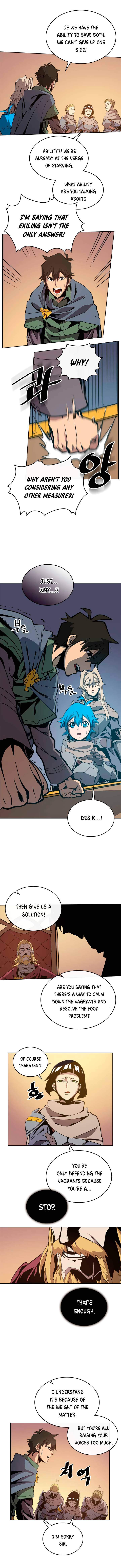 A Returner's Magic Should Be Special Chapter 66 - Page 7