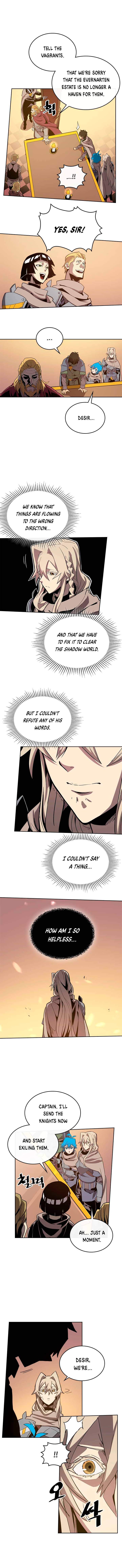 A Returner's Magic Should Be Special Chapter 66 - Page 9