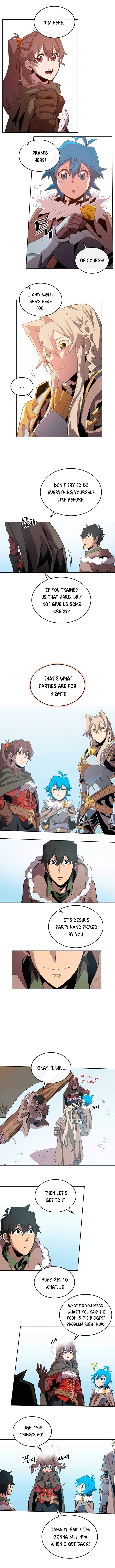 A Returner's Magic Should Be Special Chapter 67 - Page 10