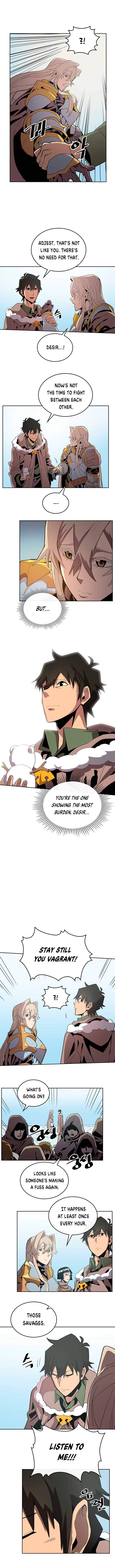 A Returner's Magic Should Be Special Chapter 67 - Page 7